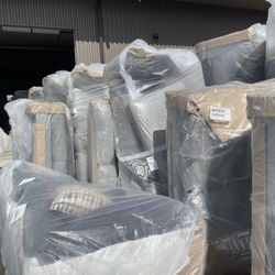 OVERSTOCKED on Brand New Furniture! 