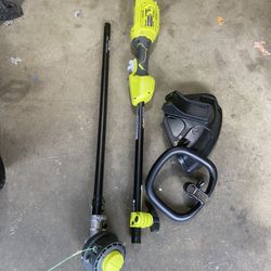 Ryobi Guiro