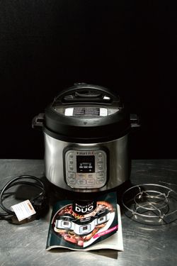 Instant Pot