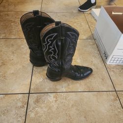 Biltrite Boots - Men's 10