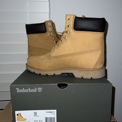 NEW Mens Timberland Classic Waterproof Boot