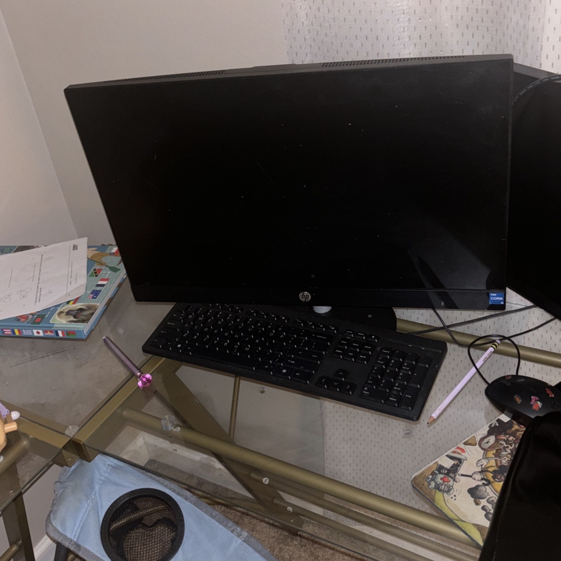Hp Computer