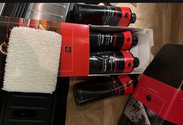 Auto Detail kit
