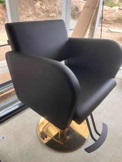 Hair Styling Hydraulic Chair