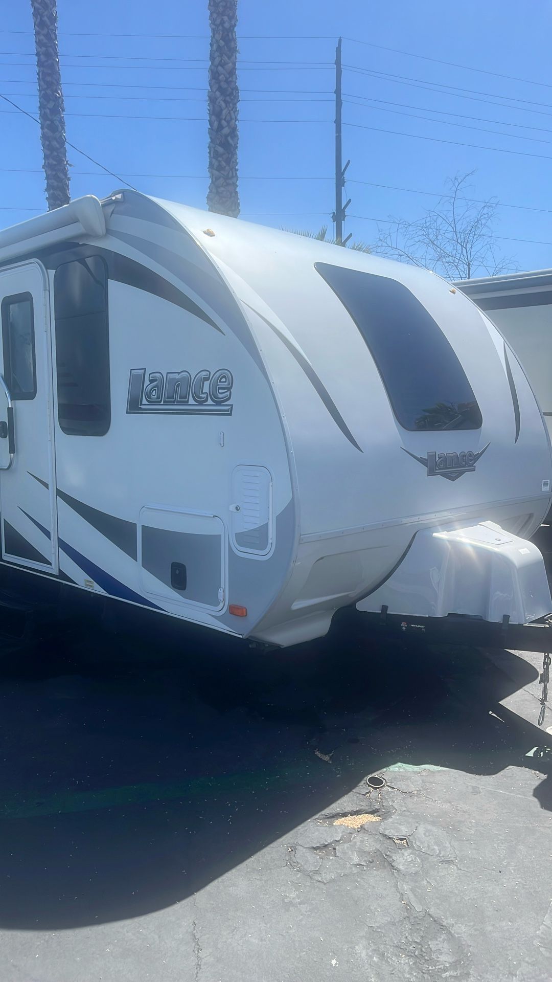 2018 Lance 2285