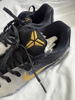 Kobe IX Elite Low EM Protro Mambacita
