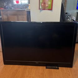 Tv 55 Inch  Nec 