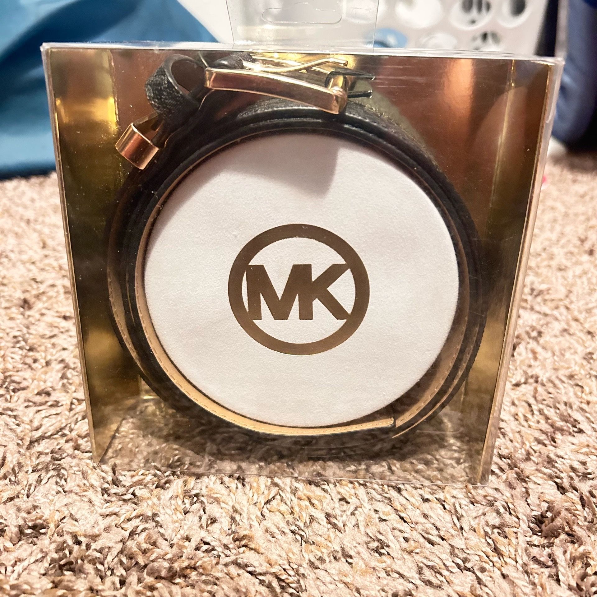 MK belt