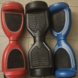 Hover Board Bundle