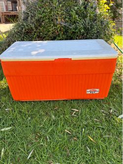 Large Ice Chest