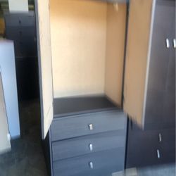 Closet Nuevo 