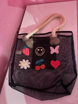 Beach bag