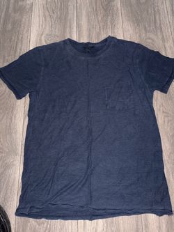 Shirt with pocket