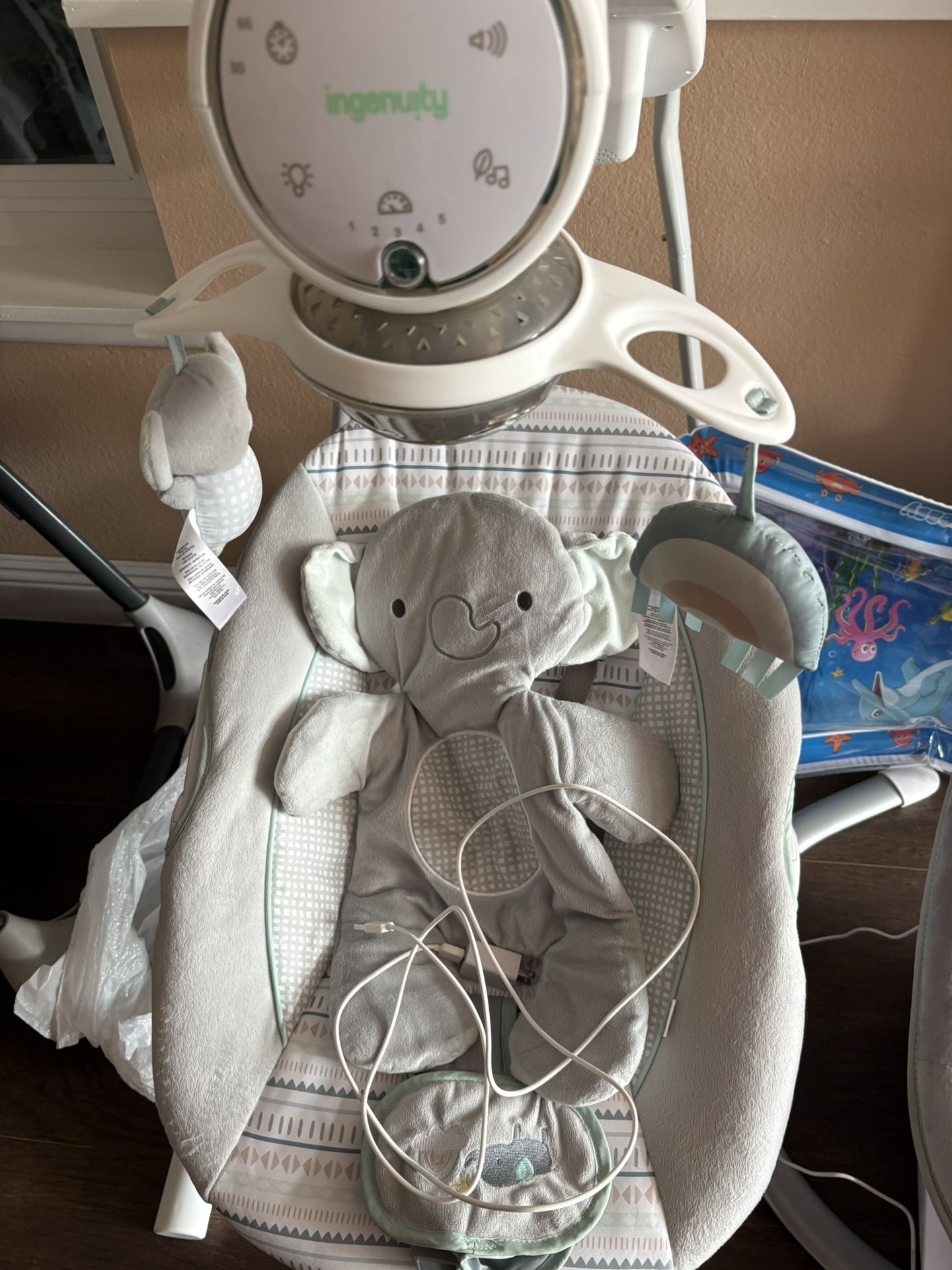 Baby Swing