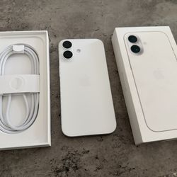 iPhone 17 256gb UNLOCKED 