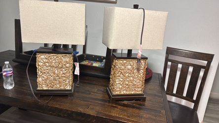 Lamps