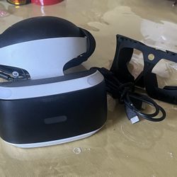 PlayStation VR
