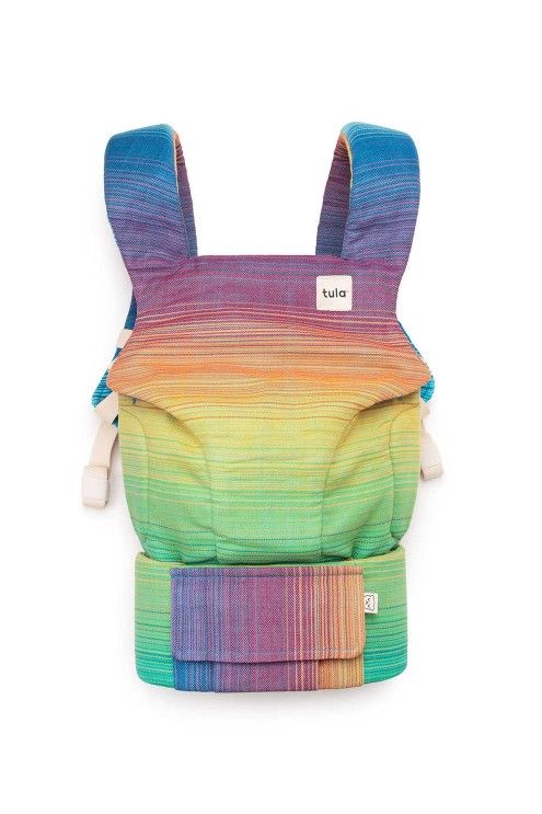 Baby Tula Cameo Baby Carrier