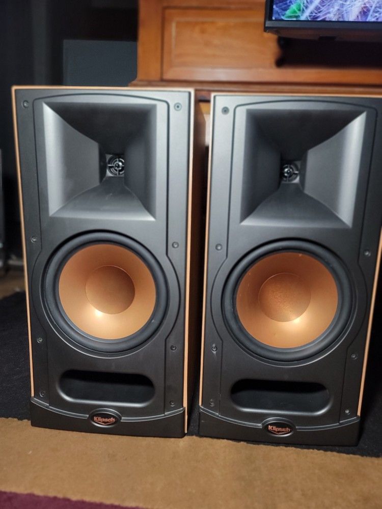 Klipsch Rb35