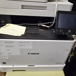 Laser Printers