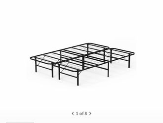Free CAL KING bed frame