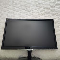 ViewSonic 22" Gaming Monitor