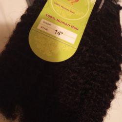 REAL HUMAN HAIR EXTENSIONS