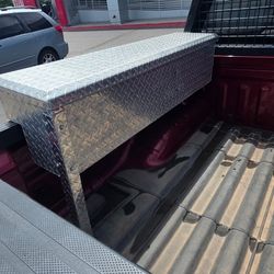 Truck Toolboxes