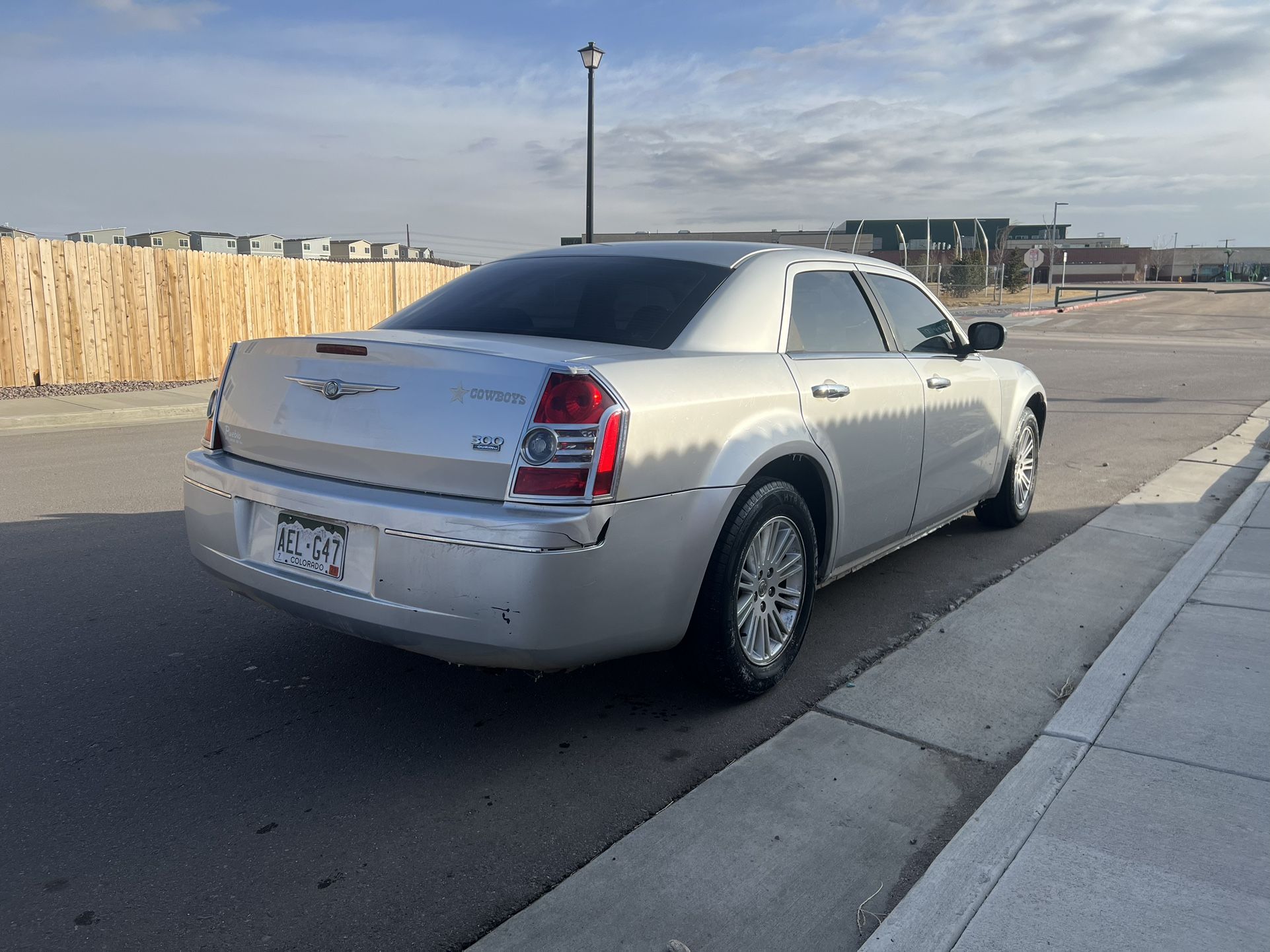 2010 Chrysler 300