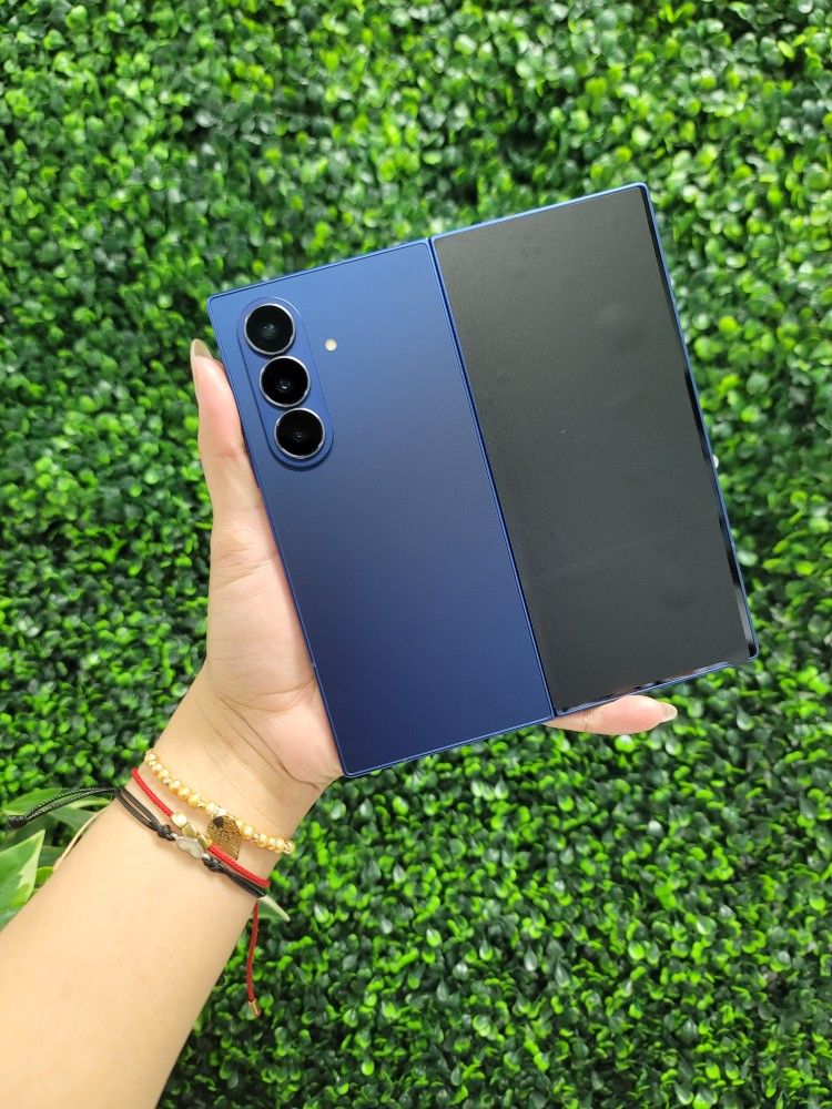 Samsung Galaxy Z Fold 7