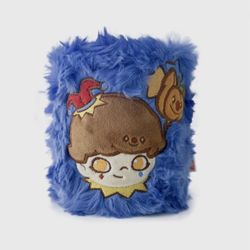 RARE Limited Edition DIMOO Plush Container Why So Serious Series POP MART 