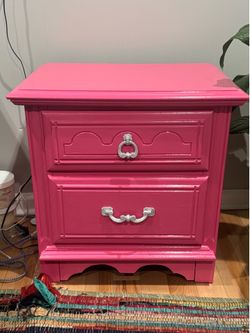 Nightstand