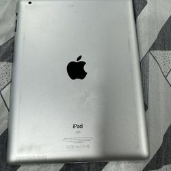 iPad for Parts 