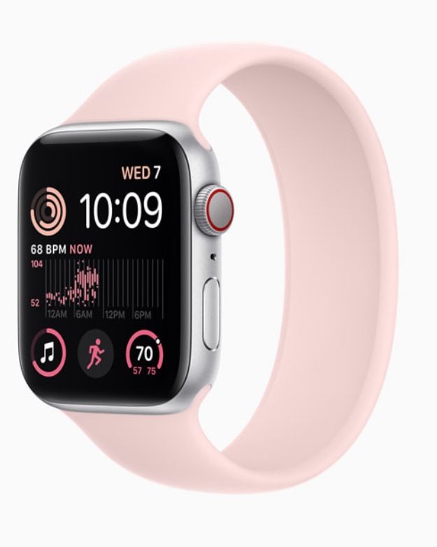 Apple Watch