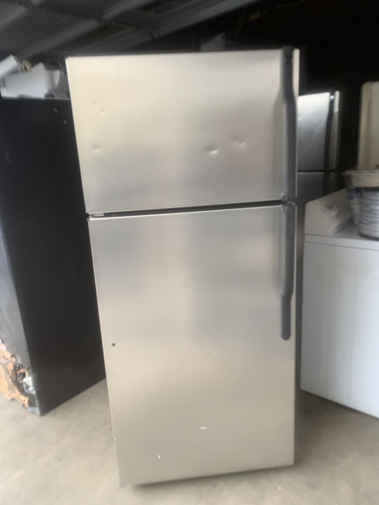 Refrigeradora