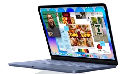Sealed 2026 Apple Macbook Neo 512Gb Indigo w/touchid