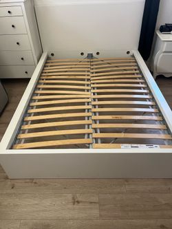 Bed Frame