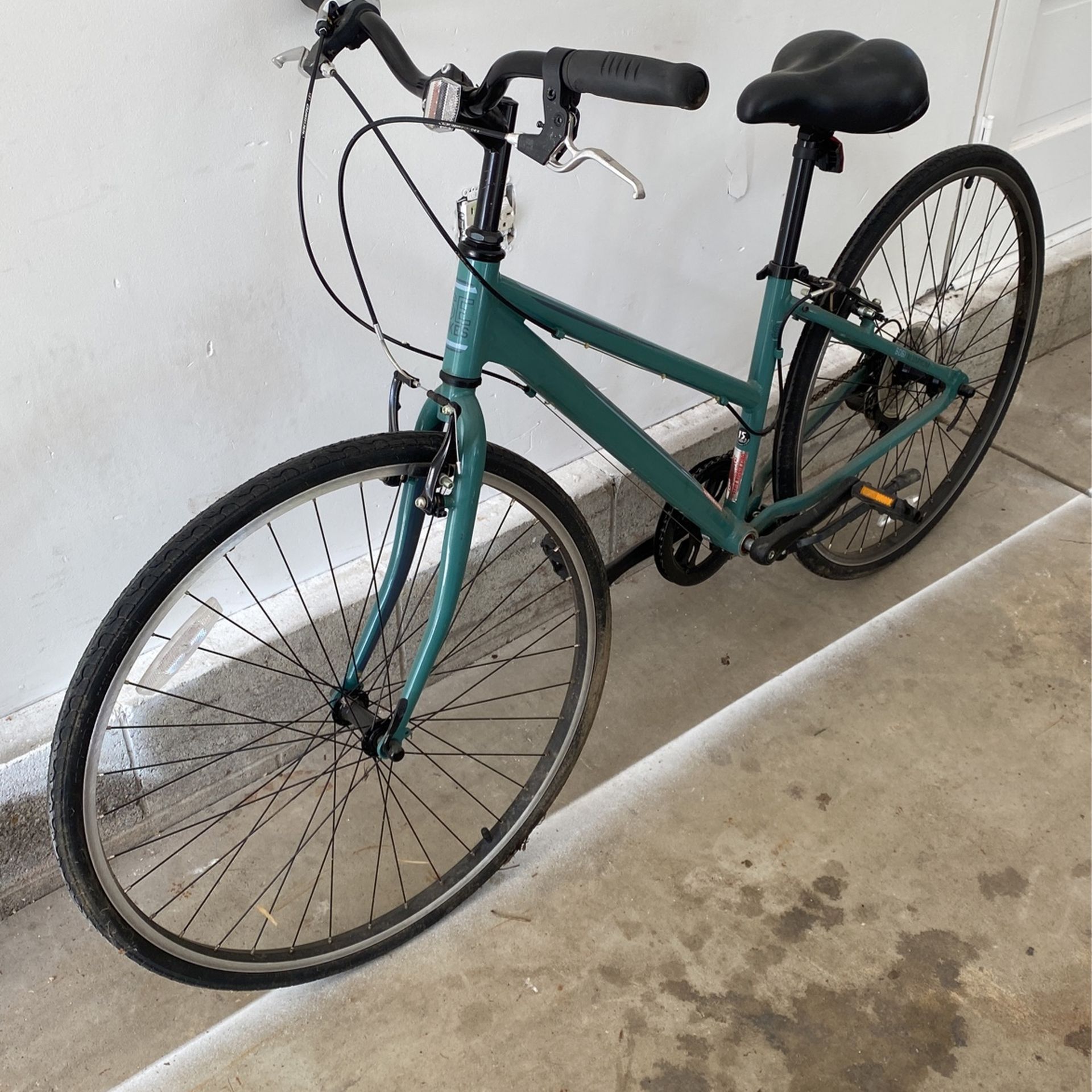 SE Bikes Monterey - 15 inch Comfort Bike