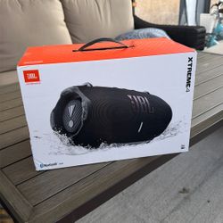 Jbl Extreme 4 Speaker 