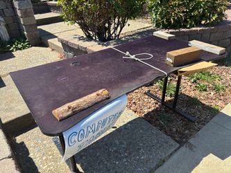 Computer Desk