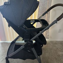 Graco Trio Travel Stroller 