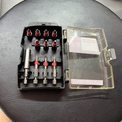 CRAFTSMAN IMPACT DRIVER SET