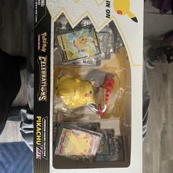 Pokemon Pikachu VMAX Celebrations 