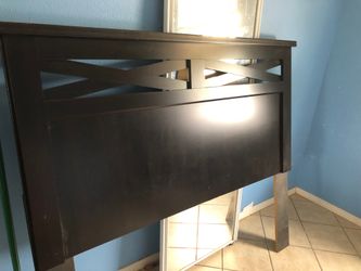 Bed frame