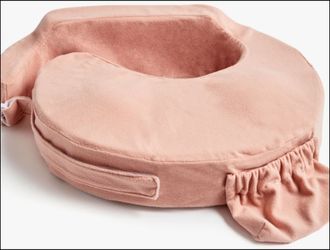 My Brest Friend Nursing Pillow*New*