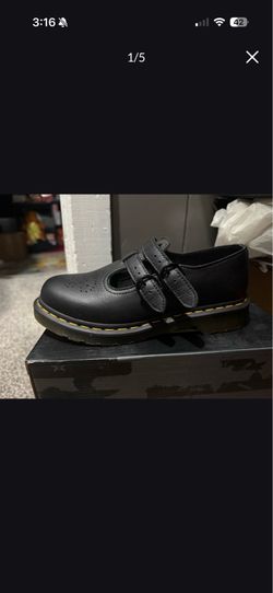 Mary Janes