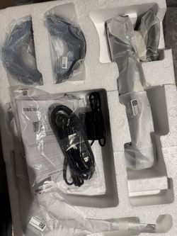 Brand New Pc And Monitor