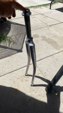 Sakae Litage FX fork