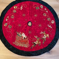 Tree Skirt