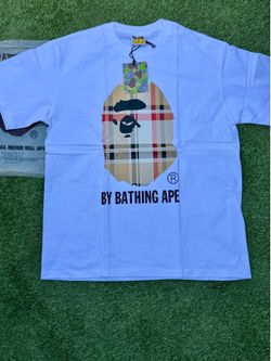 Bape Shirt